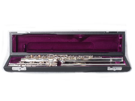 Trevor James CFBO Cantabile Intermediate Flute (CFBO) Sale