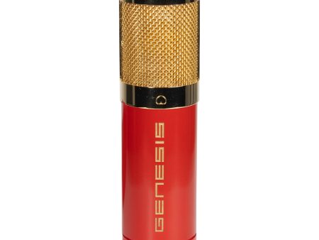 MXL Genesis II Tube Microphone Cheap