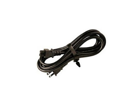 Roland 2P-AC2 | Round End 2 Prong AC Power Cable 2P-AC2 For Discount