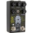 Walrus Audio Fathom Multi-Function Reverb Pedal - Onyx Edition Online Hot Sale