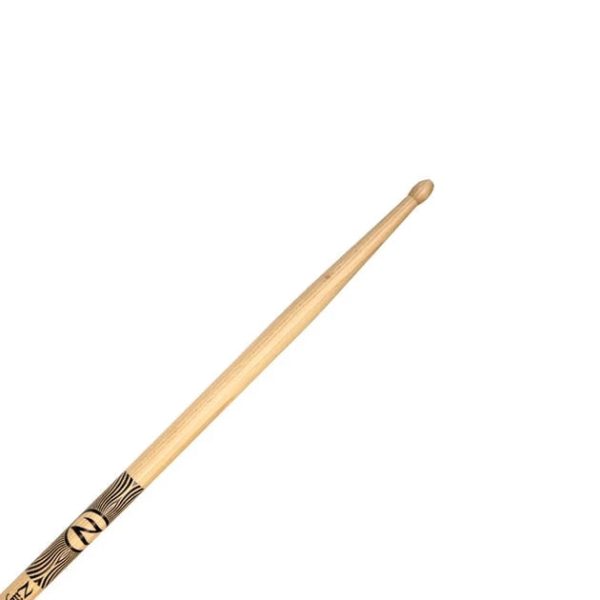 Zildjian 5B Limited Edition 400th Anniversary 60’s Rock Drumsticks For Cheap