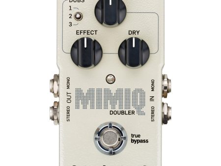 TC Electronic MIMIQ DOUBLER For Sale