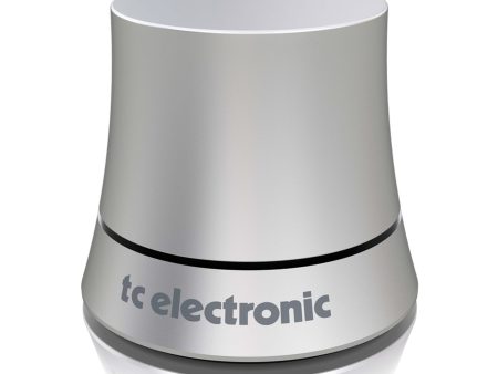 TC Electronic LEVEL PILOT C Desktop Speaker Volume Controller Online now