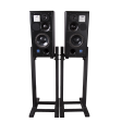 ATC SCM50ASL Pro Monitor Pair with Sound Anchor Admid Stands (C101518) Online Hot Sale