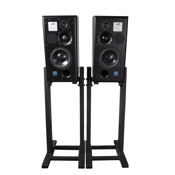 ATC SCM50ASL Pro Monitor Pair with Sound Anchor Admid Stands (C101518) Online Hot Sale