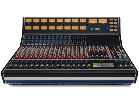 API 1608-II Recording and Mixing Console on Sale