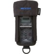 Zoom PCH-5 Protective Case for Zoom H5 Handy Recorder (ZPCH5) For Discount