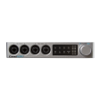 iConnectivity iConnectaudio4+ USB Audio and MIDI Interface (ICONNECTAUDIO4+) For Cheap