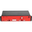 Coleman Red48 Summing Mixer Online Hot Sale