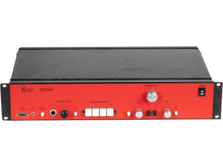 Coleman Red48 Summing Mixer Online Hot Sale