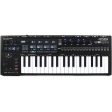 Arturia Keystep Pro Black Edition Supply