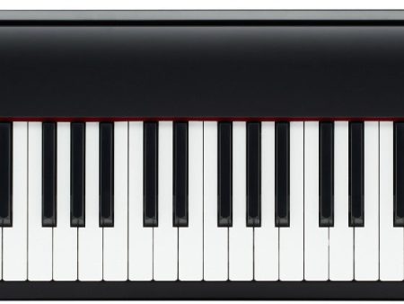 Roland FP-30 Digital Piano - Black Fashion