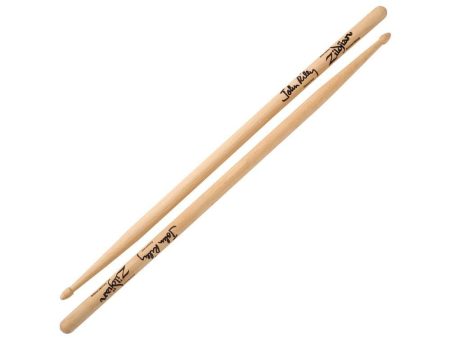 Zildjian John Riley Artist Series Drumsticks Supply