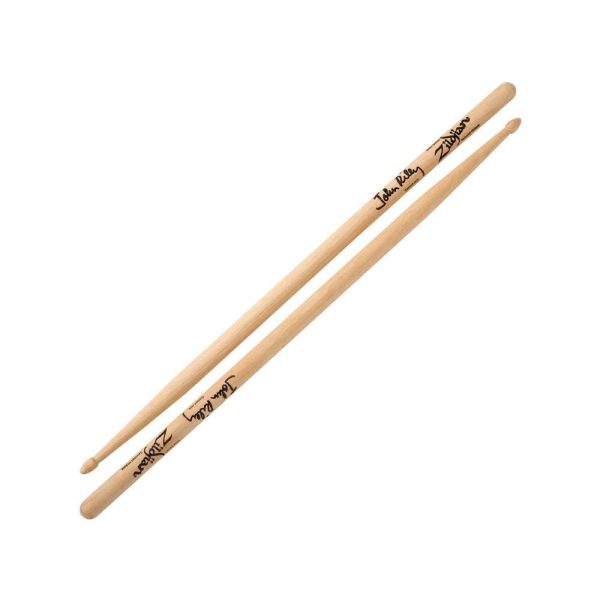 Zildjian John Riley Artist Series Drumsticks Supply