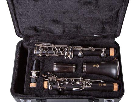 Yamaha YCL-450NM Intermediate Clarinet (YCL450NM) on Sale