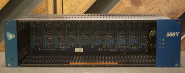 API 10 Slot Lunchbox (C1014319) For Sale