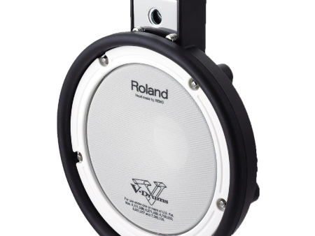 Roland PDX-6 V-Pad Snare (PDX-6) For Cheap