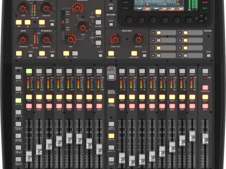 Behringer X32 Producer Digital Mixer Discount