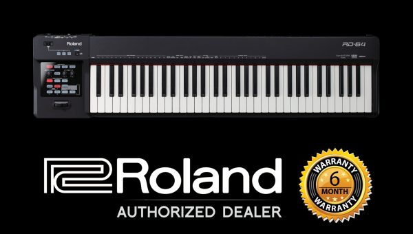 Roland RD-64 Digital Piano (RD64) Cheap