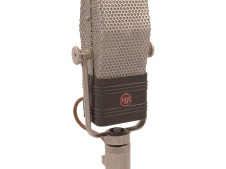 AEA Limited Edition 25th Anniversary 44CX Ribbon Microphone Hot on Sale