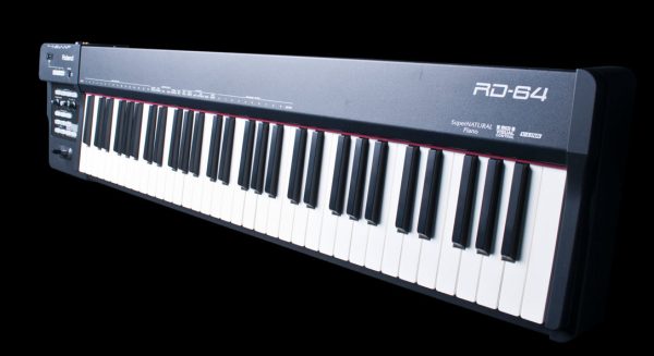 Roland RD-64 Digital Piano (RD64) Cheap