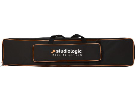 Studiologic Numa Compact 2 and 2x Bag Keyboard Soft Case For Sale