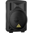 Behringer Eurolive B208D Active 200-Watt 2-Way PA Speaker System Online Hot Sale