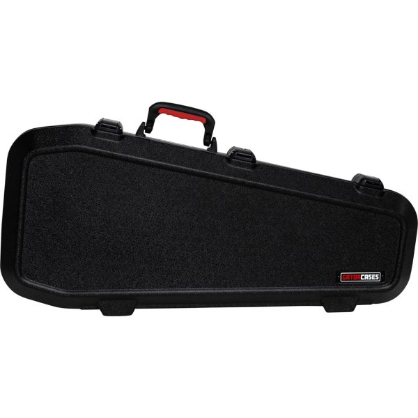 Gator GTSA-HEADLESSELEC TSA Case for Headless Style Electric Guitar Sale