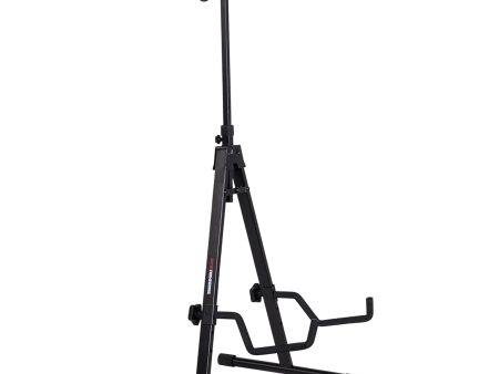 Gator Frameworks GFW-BNO-CELLO Recital Series Adjustable Stand for Cello Discount