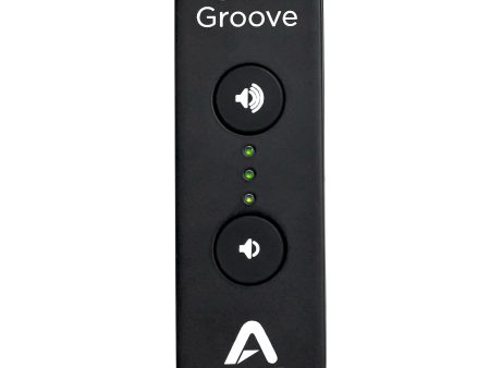 Apogee Groove 40th Anniversary Edition Online Hot Sale