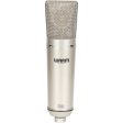 Warm Audio WA87 FET Condenser Microphone Online