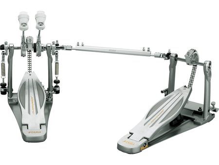 Tama HP910LWL Speed Cobra 910 Twin Pedal - Left Foot Online Hot Sale