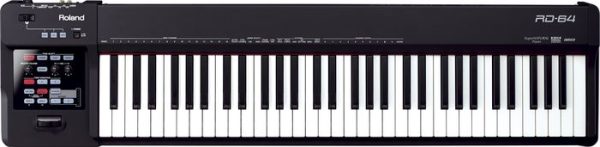 Roland RD-64 Digital Piano (RD64) Cheap