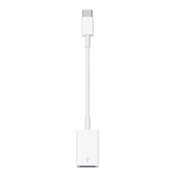 Apple USB 3.1 Gen 1 Type-C Male to USB Type-A Female Adapter For Cheap