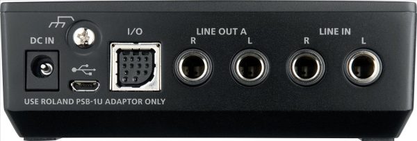 Roland Super UA Audiophile-Grade Interface for MAC and PC (UA-S10) For Sale