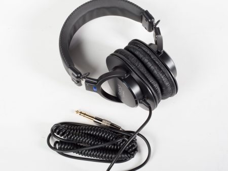 Roland RH-200 Monitor Headphones (RH200) Online now