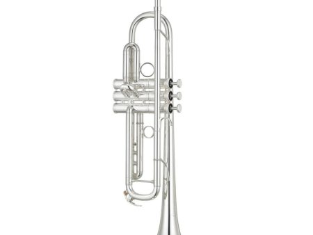 Yamaha YTR8335II Custom Xeno Series Bb Trumpet (YTR8335IIRS) Online Sale