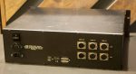 AMS Neve 2 Slot 80-Series Powered Rack (C1014298) Supply