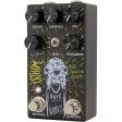 Walrus Audio Fathom Multi-Function Reverb Pedal - Onyx Edition Online Hot Sale