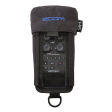 Zoom PCH-6 Protective Case for Zoom H6 (ZPCH6) Online Sale