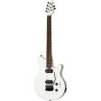 Sterling By Music Man Axis Electric Guitar - White Online Hot Sale