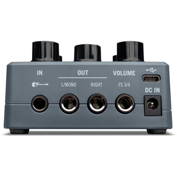 Line 6 POD Express - Bass Online