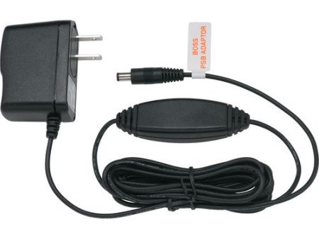 BOSS PSB-4UREPL AC Adapter (PSB-4UREPL) Discount