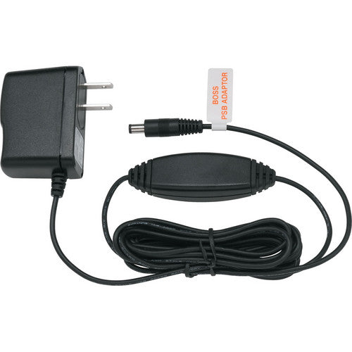 BOSS PSB-4UREPL AC Adapter (PSB-4UREPL) Discount