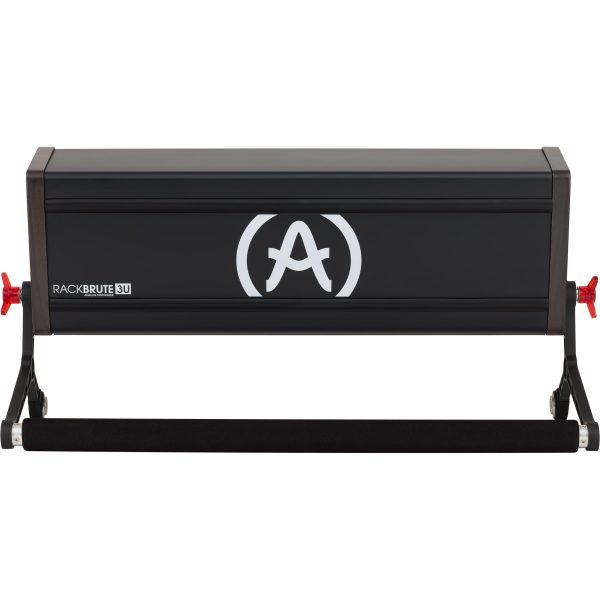 Arturia RackBrute 3U Eurorack Case - Noir Hot on Sale