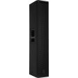 RCF NXL 24-A MK2 2100W Active 2-Way Column Array Powered Speaker on Sale