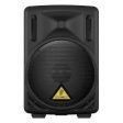 Behringer Eurolive B208D Active 200-Watt 2-Way PA Speaker System Online Hot Sale