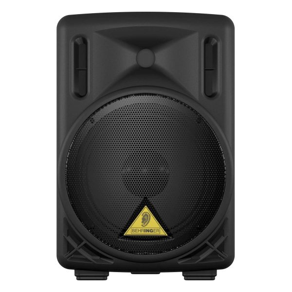 Behringer Eurolive B208D Active 200-Watt 2-Way PA Speaker System Online Hot Sale