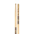 Zildjian 5B Limited Edition 400th Anniversary 60’s Rock Drumsticks For Cheap