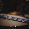 Zildjian 5B Limited Edition 400th Anniversary Jazz Drumsticks - Blue Hot on Sale